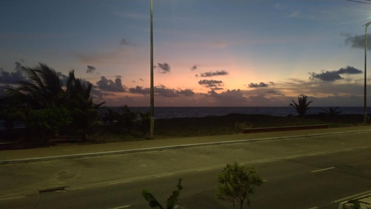 Pousada Espaco Luz Do Sol Beira-Mar João Pessoa 外观 照片