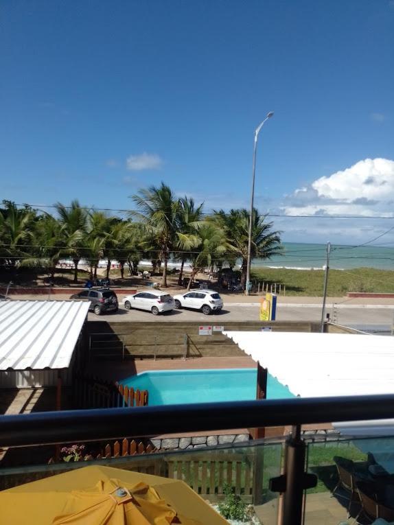 Pousada Espaco Luz Do Sol Beira-Mar João Pessoa 外观 照片