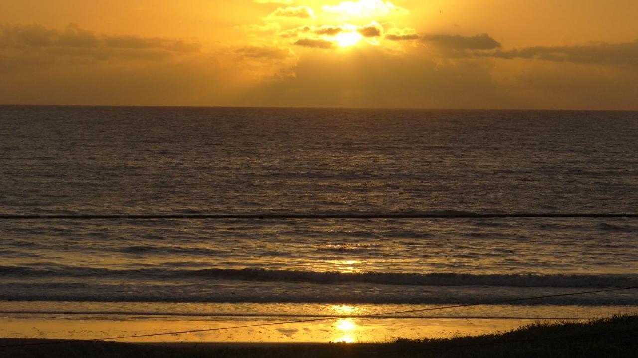 Pousada Espaco Luz Do Sol Beira-Mar João Pessoa 外观 照片