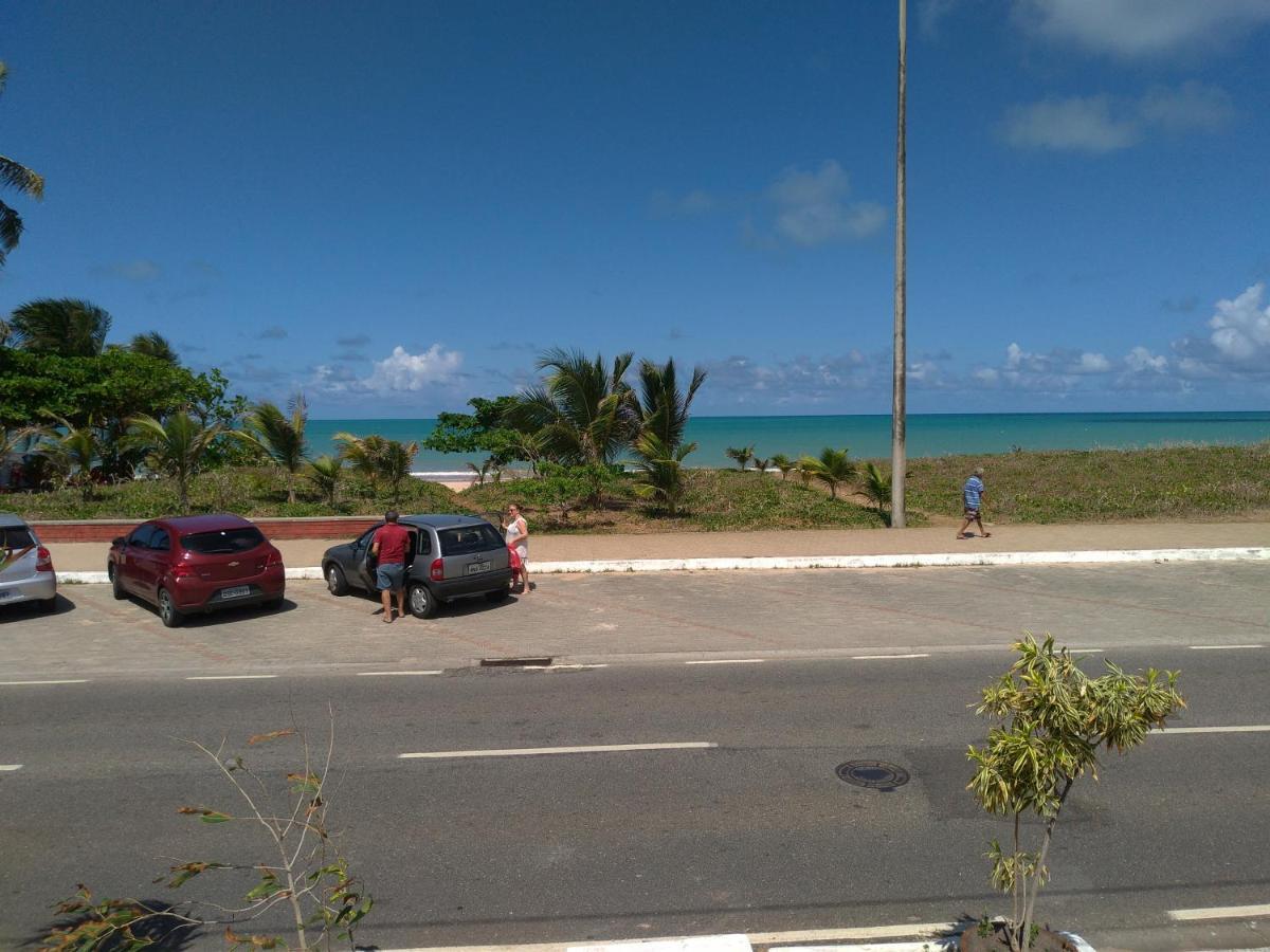 Pousada Espaco Luz Do Sol Beira-Mar João Pessoa 外观 照片